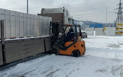 Запчасти на вилочные погрузчики запчасти на спецтехнику