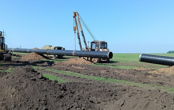 Трубоукладчики на базе Komatsu, Четра, Dressta - Опочка, заказать или взять в аренду