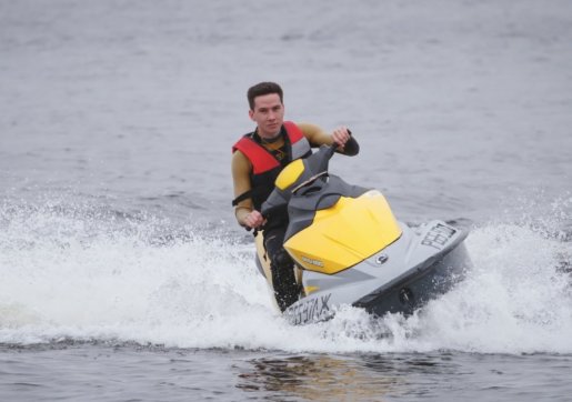 Гидроцикл Sea-Doo, Kawasaki взять в аренду, заказать, цены, услуги - Псков