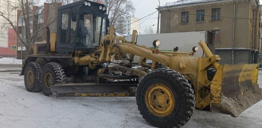 Продажа и изготовление запчастей на грейдеры стоимость запчастей и где купить - Псков