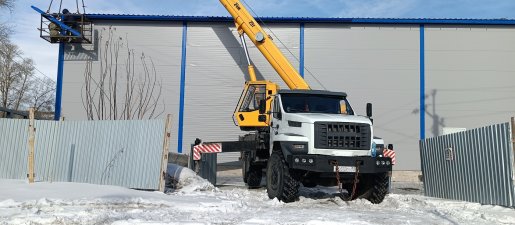 Ремонт и обслуживание автокранов стоимость ремонта и где отремонтировать - Опочка