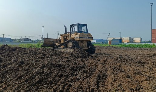 Бульдозер Аренда бульдозера Caterpillar взять в аренду, заказать, цены, услуги - Новоржев