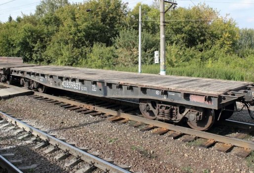 Ремонт железнодорожных платформ вагонов стоимость ремонта и где отремонтировать - Псков