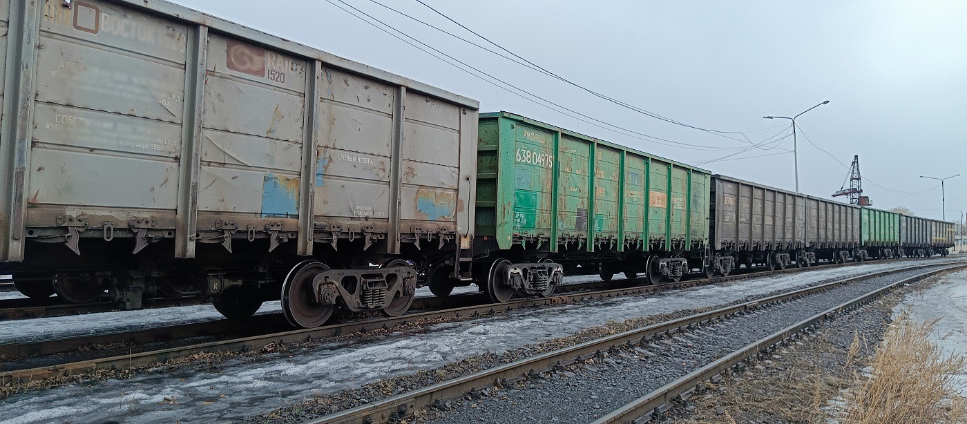 Объявления о продаже железнодорожных вагонов и полувагонов в Пскове